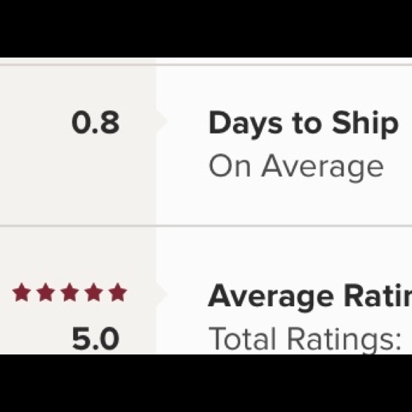 Don’t like a price ? Offer me & Bundle SALE - Picture 2 of 3